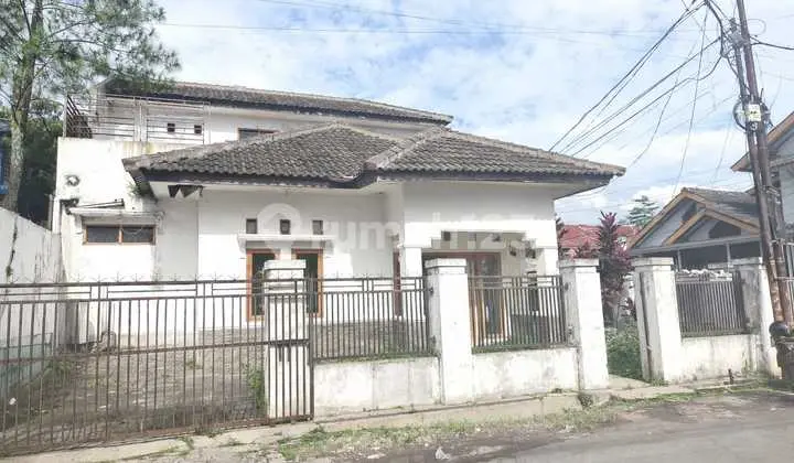 Rumah Murah 2Ltai di Bawah Harga Pasar di Cijawura