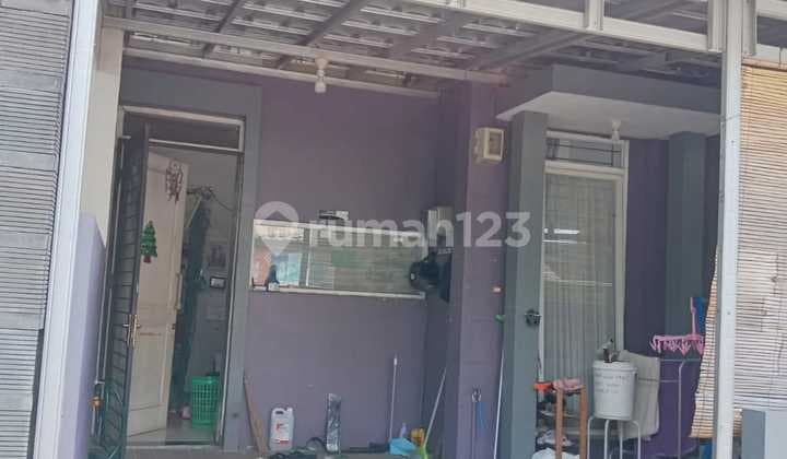 Guaranteed cheap minimalist house in Grand Pinus Regency Buahbatu