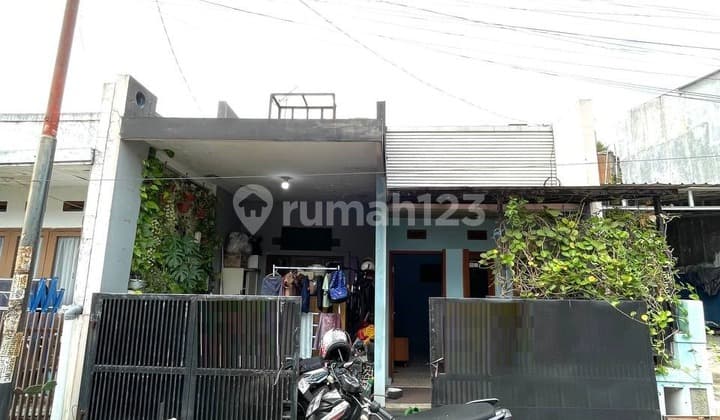 Di Jamin Murah Rumah Minimalis Dirarcamanik