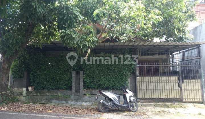 Rumah Murah di Puri Cipageran Cimahi