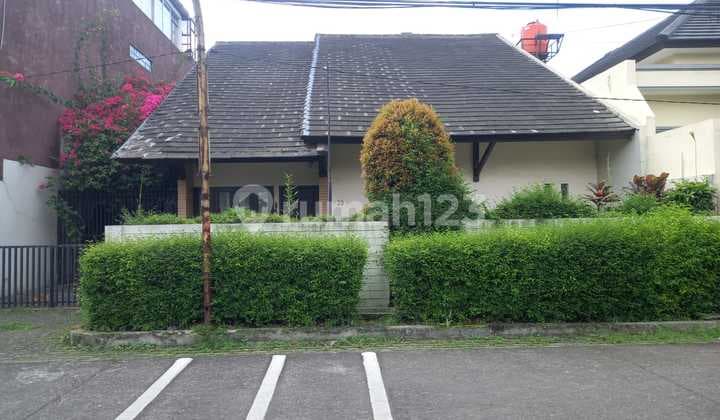 Rumahnyaman Pinggir Jl 3 Mobil 1 M-An Dimargahayu