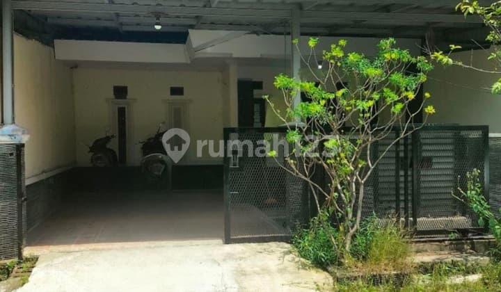 Cheap House 500 Million IDR in Gca Gedebage Housing