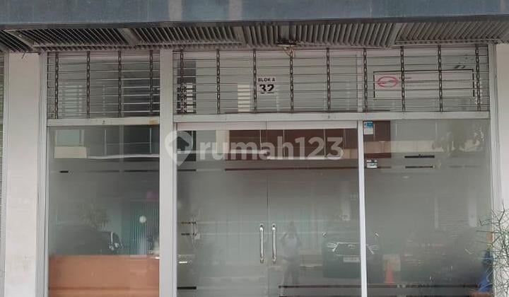Ruko Fatmawati, Jakarta Selatan Bagus, lokasi startegis
