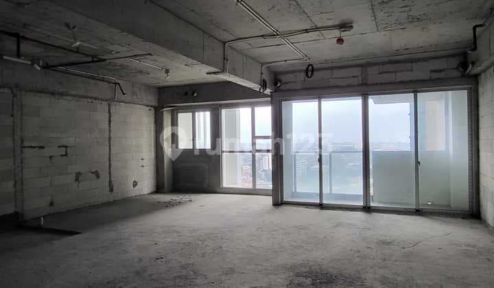 Apartement Kemang Village Unfurnished, Bare Unit