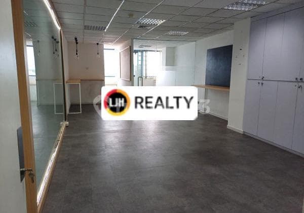 Sewa Ruangan Kantor Di Tomang Raya, Jakarta Barat.