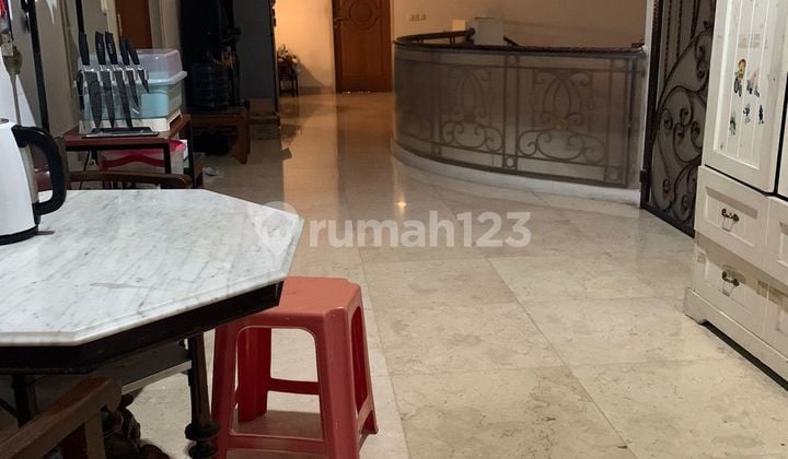 Jual Cepat Dalam Kompleks Permata Buana