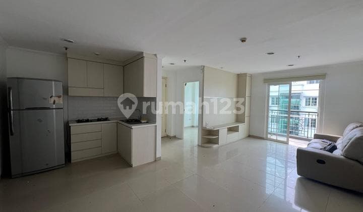 Apartemen Gading Resort Residence 3Br, Kelapa Gading