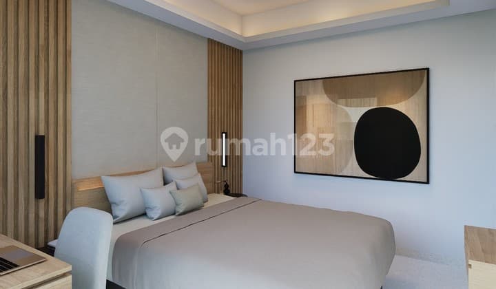 Hunian Mewah Royal Villas Renon – Bali