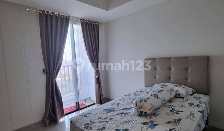 Apartemen Cleon Park Tipe Studio, Cakung