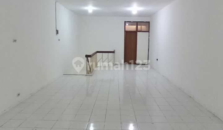 Ruko Kelapa Puan Raya 2 Lantai, Kelapa Gading