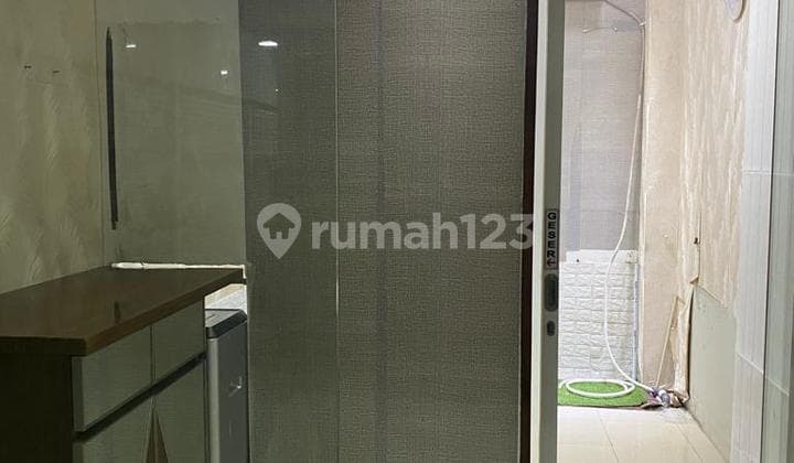 Kios Gading Nias Residence Semi Furnished, Kelapa Gading