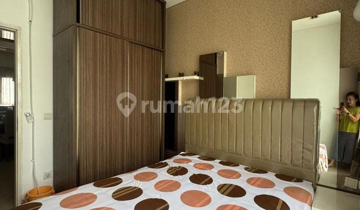 Rumah Modern Cluster Lantana 4 Kt Jgc, Cakung