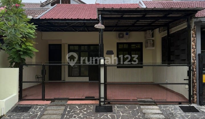 Murah Rumah Griya Harapan Permai Bekasi