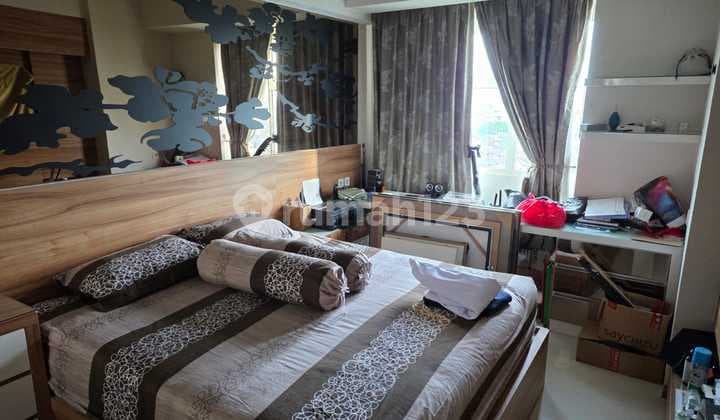 Apartemen Sherwood Residence Kelapa Gading
