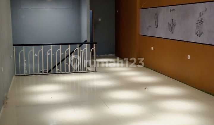 Ruko Strategis Depan Mkg 2 Lantai, Kelapa Gading