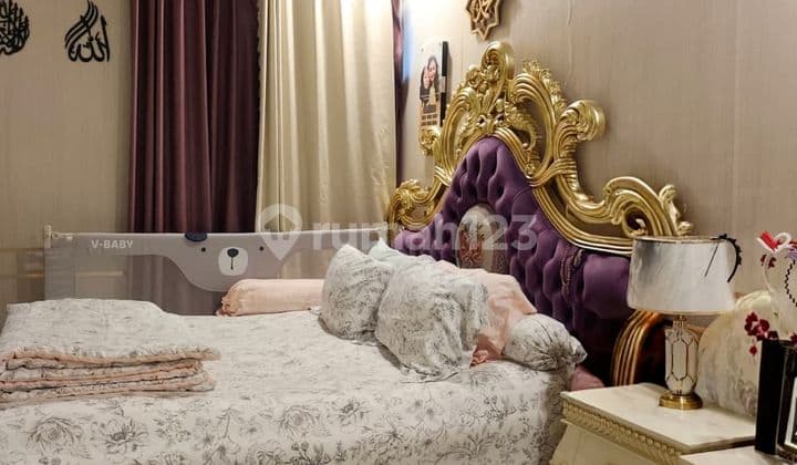 Rumah Mewah Modern Cluster Shinano Jgc