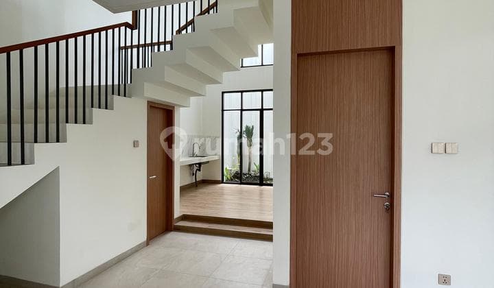 Brand New House in Cinere, Depok, Strategic Location
