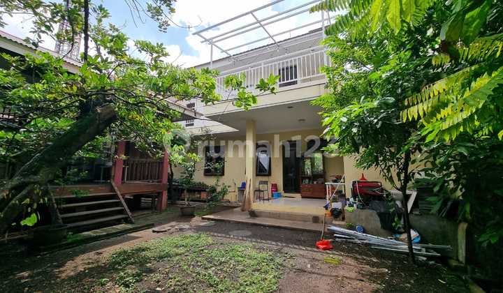 Rumah Siap Huni di Ciputat, Tangerang Selatan