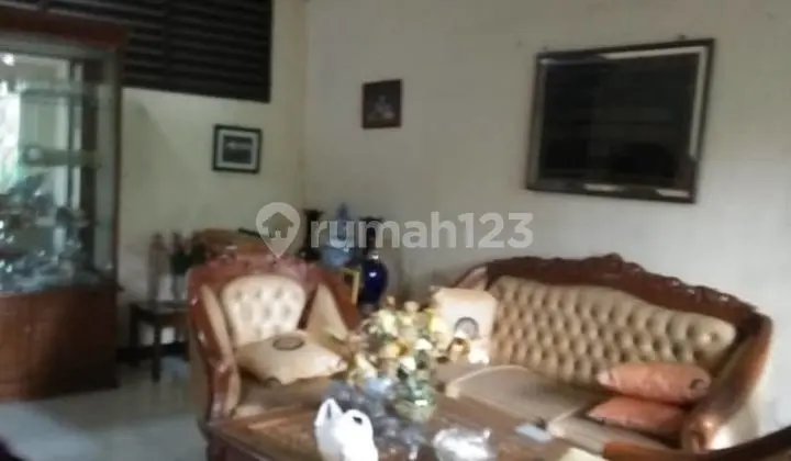 Rumah Hitung Tanah di Kota Tasikmalaya