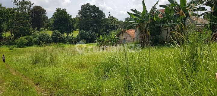 Cocok Utk Cluster, Krukut Raya Cinere, Dekat Pintu Tol