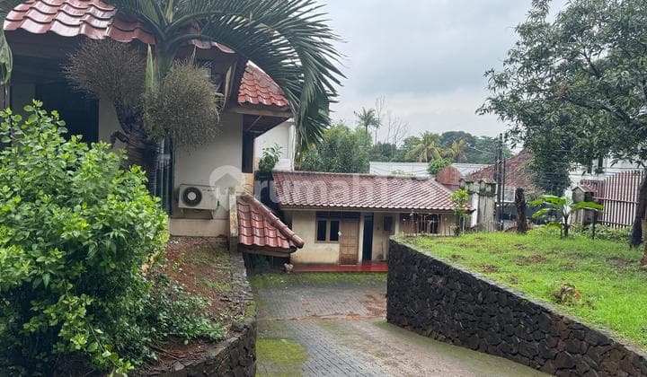 Rumah Bagus SHM di Margasatwa Pondok Labu