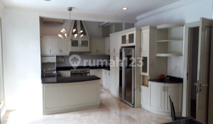 Nice House Within Town House in Cilandak, South Jakarta