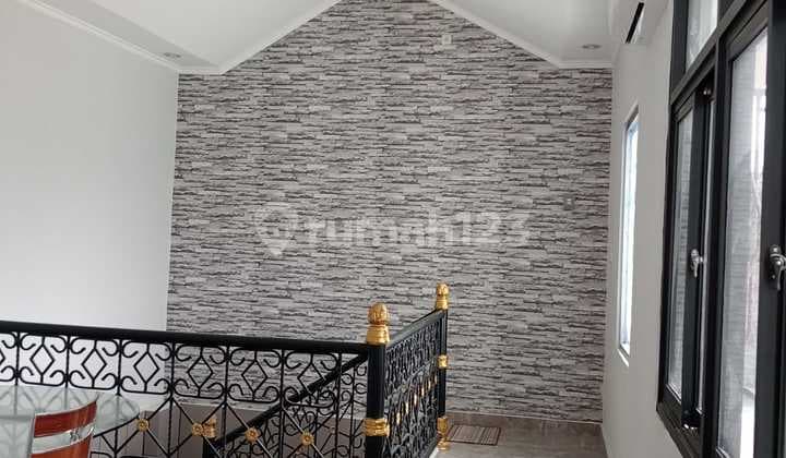 Rumah Bagus Di Jl. M Kahfi Jagakarsa, Siap Huni Cocok Untuk Rumah Tinggal, Kantor, Atau Tempat Usahatau