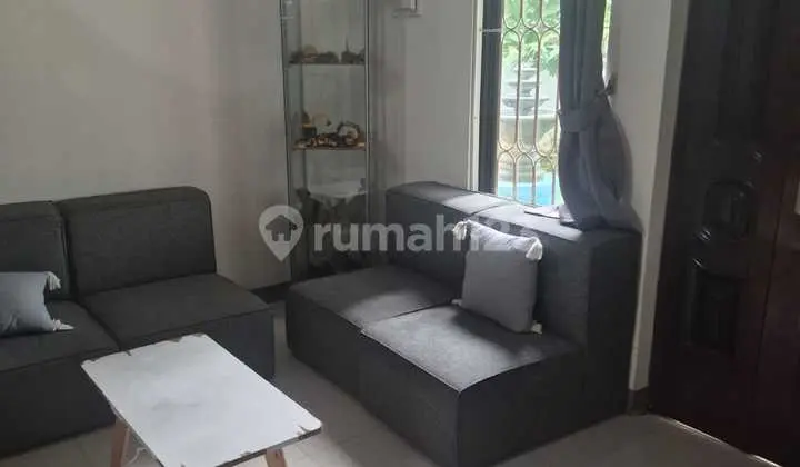 Rumah Nyaman untuk Keluarga Besar - 5 Kamar, LT 148, Harga Nego!