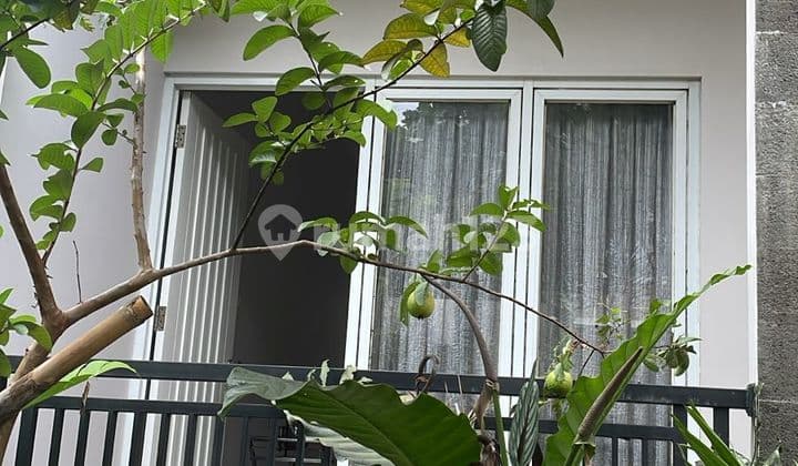 Jual Cepat Rumah Bagus Ciater BSD