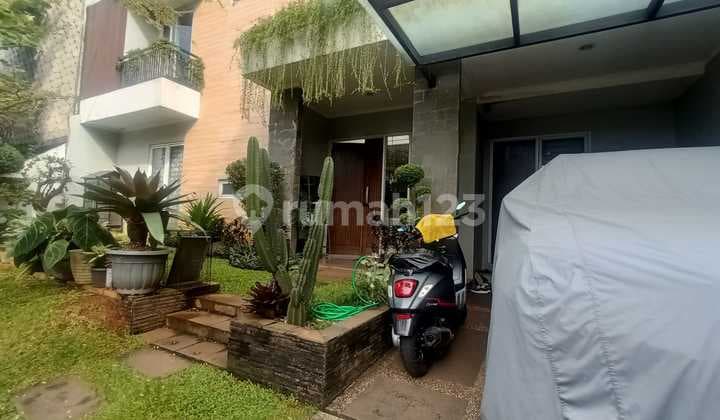 Hot Deal! Rumah 2 Lantai Area Bintaro, Lokasi Strategis