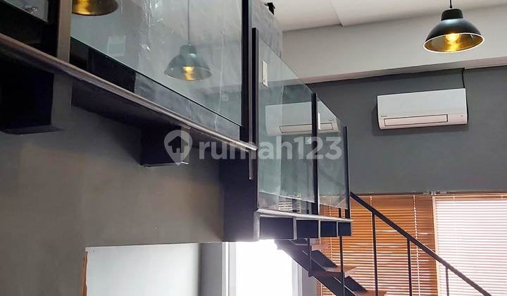 Under Market Price! Apartemen Dijual Cepat, Kesempatan Langka!