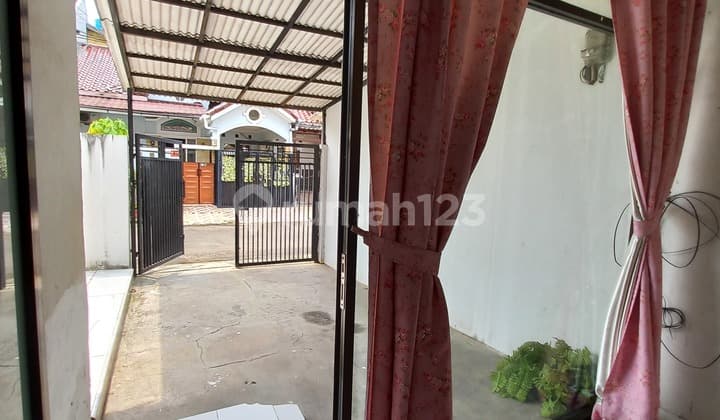 Hot Sale Unit Villa Melati Mas Lokasi Strategis Siap Huni Harga Bagus
