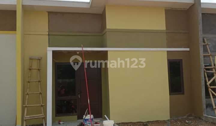 Hunian Nyaman Harga Aman Lokasi Strategis