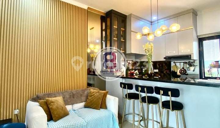 Rumah Cantik & Siap Huni di Bintaro Sektor 9 Lokasi Strategis!