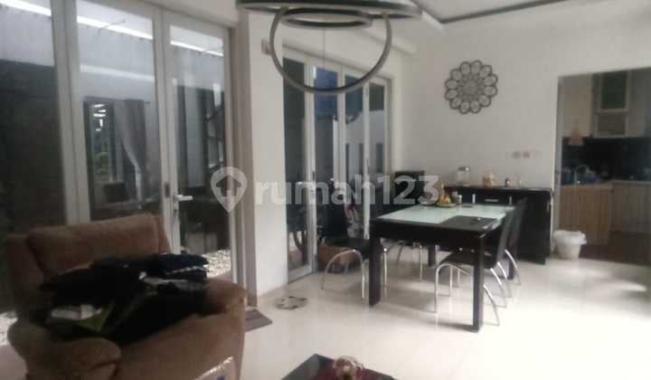 Jual Rumah Cantik Lokasi Sektor 9 Bintaro Jaya