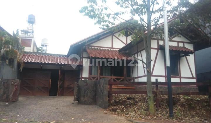 Rumah Dalam Komplek di Ciputat Timur, Lingkungan Aman Rumah Dalam Komplek di Ciputat Timur, Lingkungan Aman