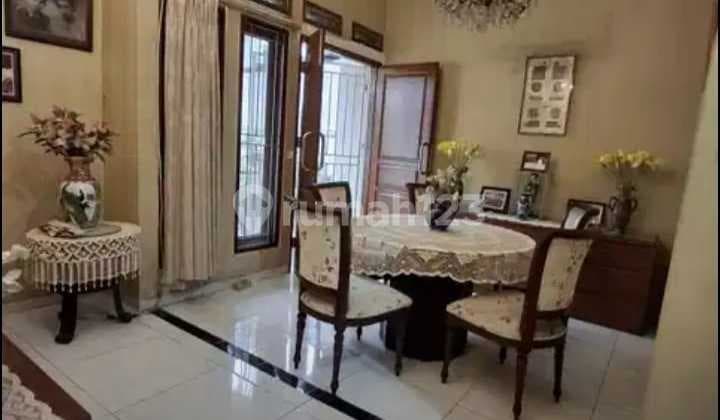 Nice House Ready to Live In East Ciputat, South Tangerang