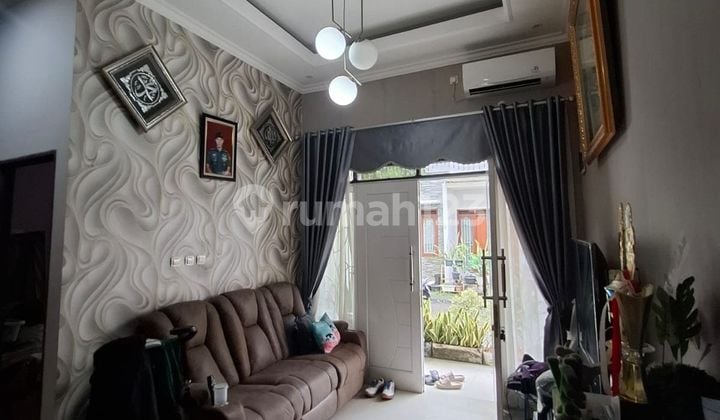 Rumah Bagus 2 Lantai Jagakarsa, Jakarta Selatan, Lokasi Strategis