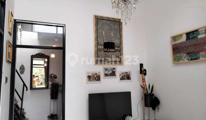 Nice House Parung, Bogor, Strategic Location