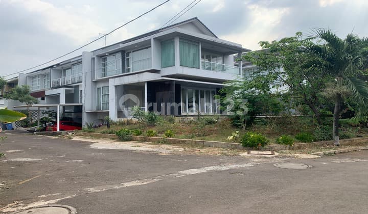 Rumah 2 Lantai di Jagakarsa, Jakarta Selatan, Lokasi Strategis