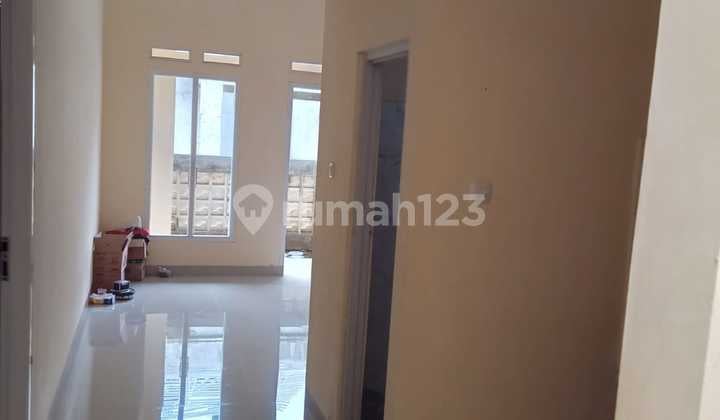 Rumah Murah Hanya Booking Fee Cukup 2 Juta Bogor