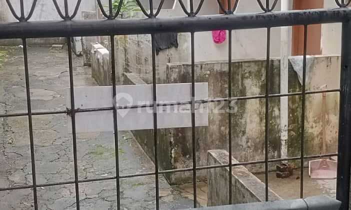 Tanah di Limo, Depok, Lokasi Strategis