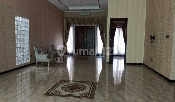 House in a Complex in Cinere, Safe Neighborhood.