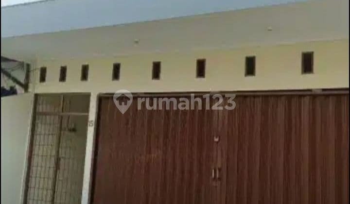 Jual Dijual Cepat Rumah 2 Lantai Di Pondok Pinang, Pondok Indah