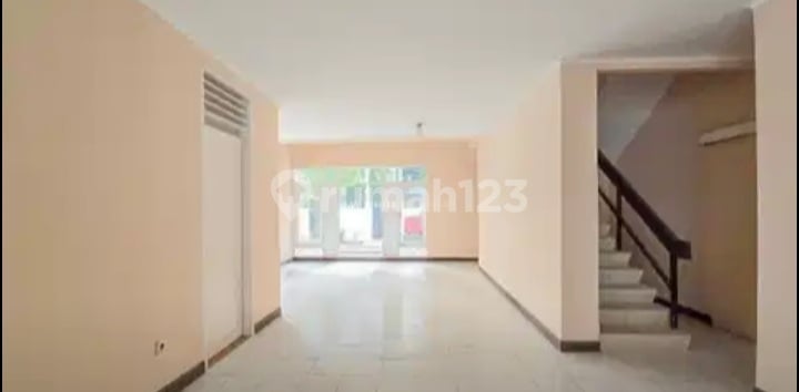 Dijual Cepat Rumah Siap Huni Di Kerinci Kebayoran Baru Jaksel