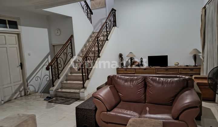 Dijual Cepat Rumah di Telaga Golf Sawangan 15 Menit ke Pintu Tol