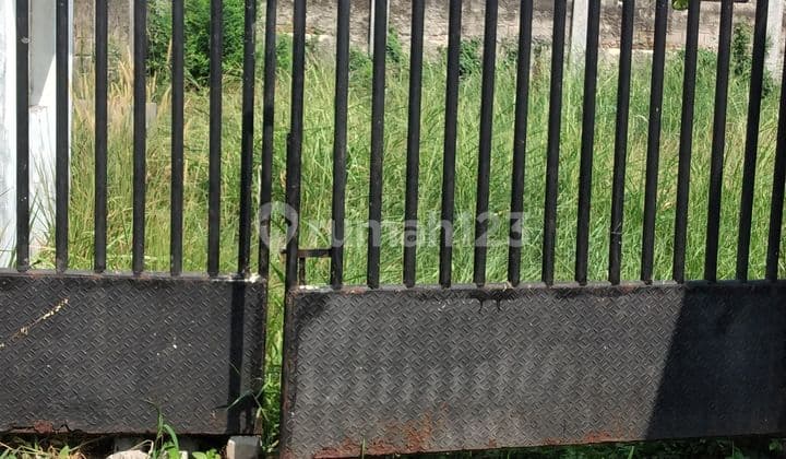 Murah....tanah Cipete,20jt/ Meter, Hanya 300 Meter Ke Mrt Cipete