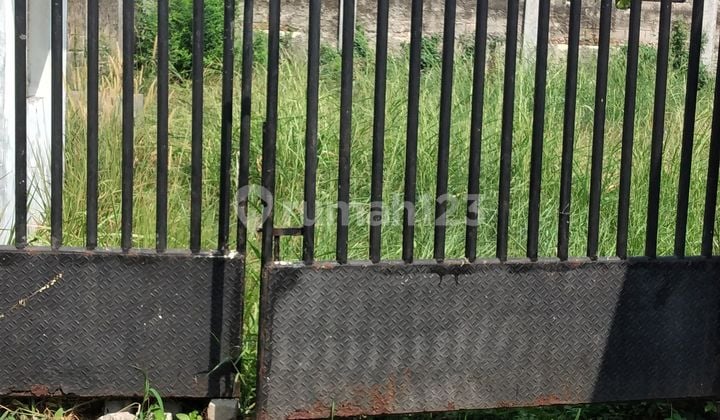 Murah....tanah Cipete,20jt/ Meter, Hanya 300 Meter Ke Mrt Cipete