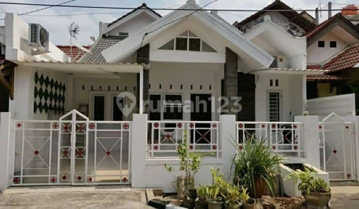 Rumah 1 Lantai di Pamulang , Murah Jarang ada