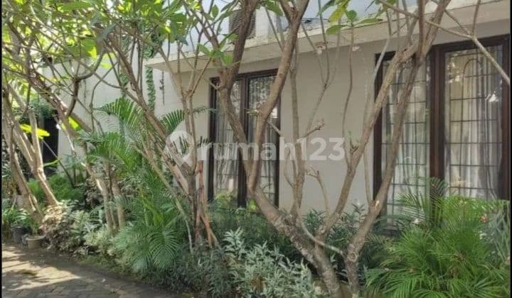 Rumah Siap Huni di Ciputat, Dekat Ke Stasiun Sudimara Jombang